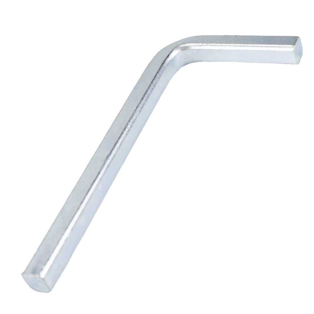 Ключ четырехгранный 8 мм для слива масла Г-образный (73073) - купить с ...