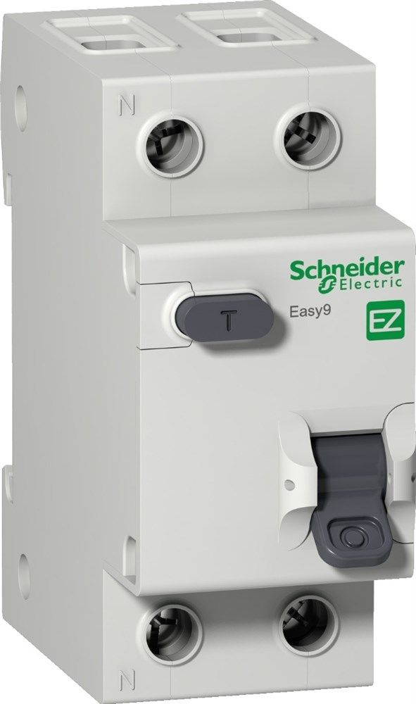 Schneider Electric Автоматический выключатель 16А #1