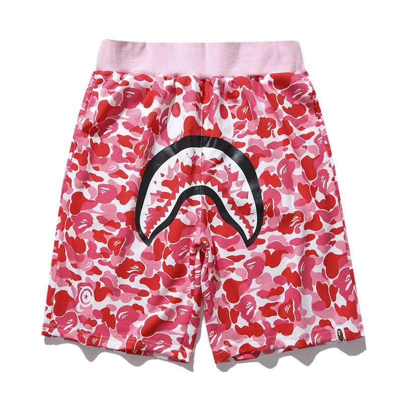 Шорты A BATHING APE SHORTS #1