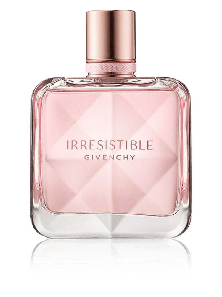 Givenchy Irresistible Givenchy Туалетная вода 50 мл (1485518737)