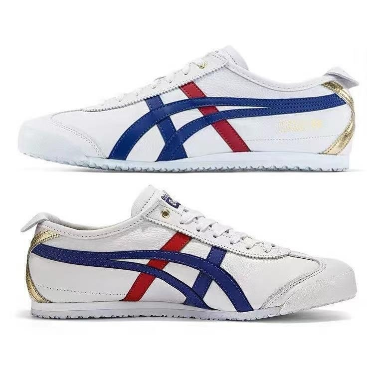 Кроссовки Onitsuka Tiger #1