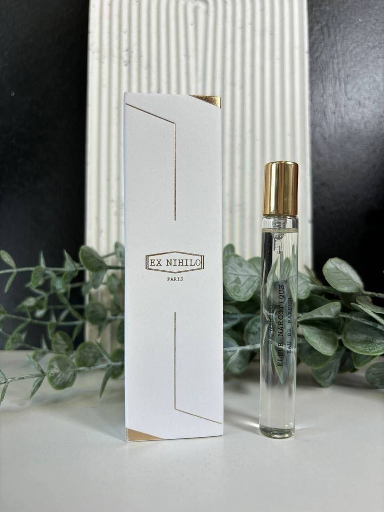 EX NIHILO FLEUR NARCOTIQUE 7.5 ml Вода парфюмерная 7.5 мл #1