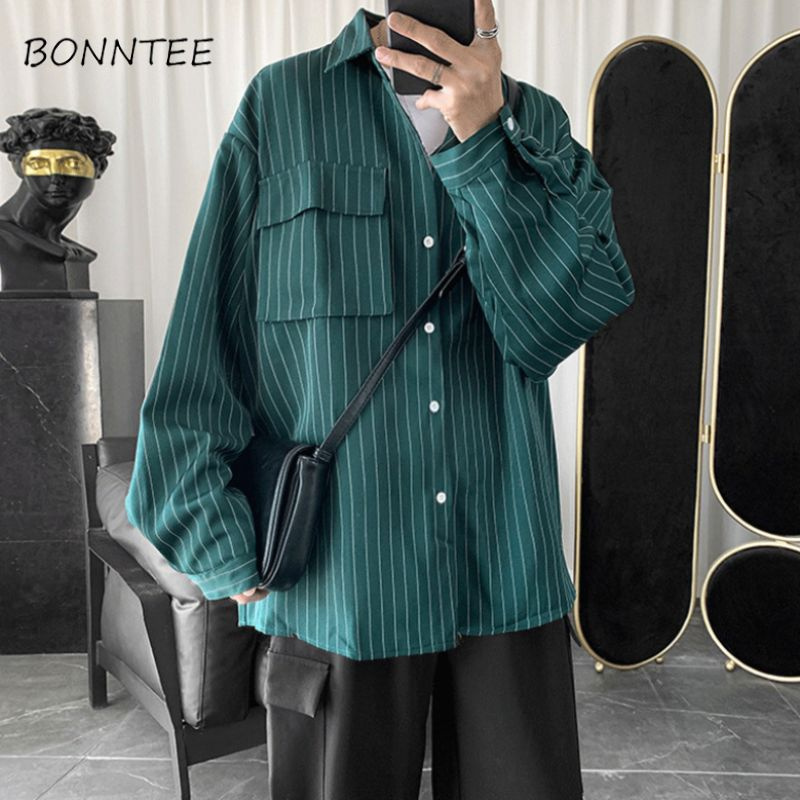 Рубашка BONNTEE #1