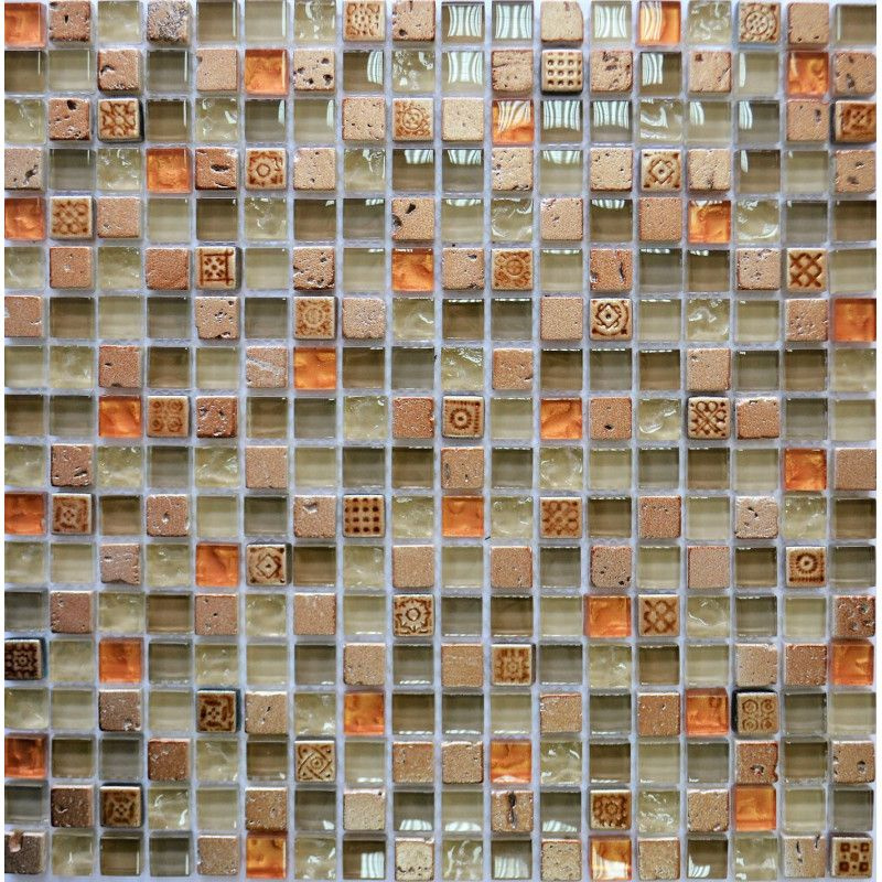 Diva mosaic Плитка мозаика - купить с доставкой по выгодным ценам в ...