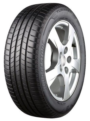 Bridgestone Turanza T005 Шины  всесезонные 225/45  R19 92W #1