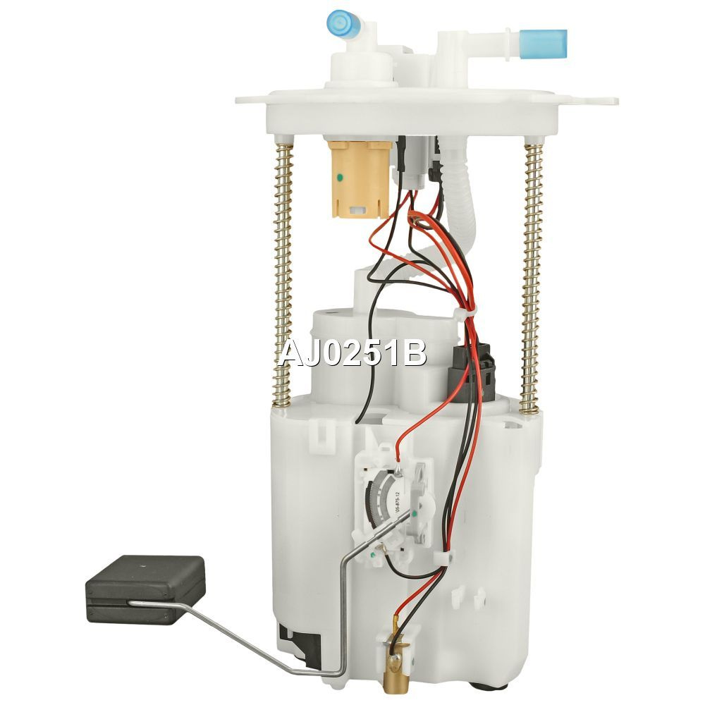 Модуль в сборе с бензонасосом Nissan Altima (Ниссан Алтима) - UTM арт ...