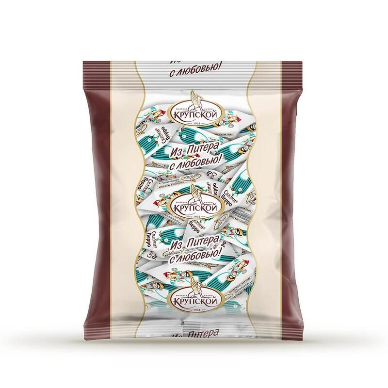Конфеты шоколадные Сказки Перро (Фабрика имени Крупской) 1 кг - купить ...