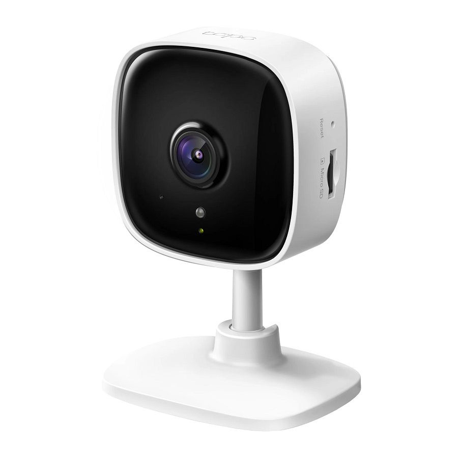 Камера видеонаблюдения IP TP-Link Tapo C100 #1