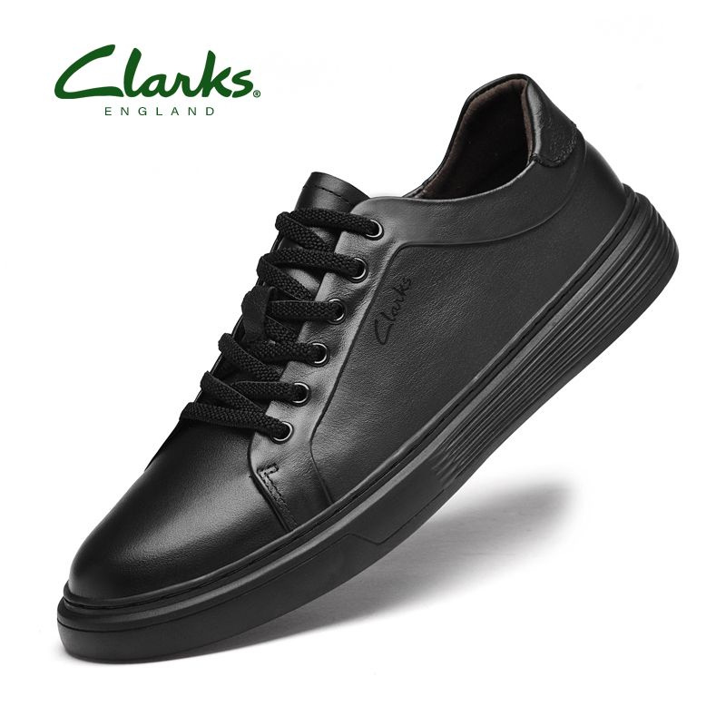 Полуботинки Clarks #1