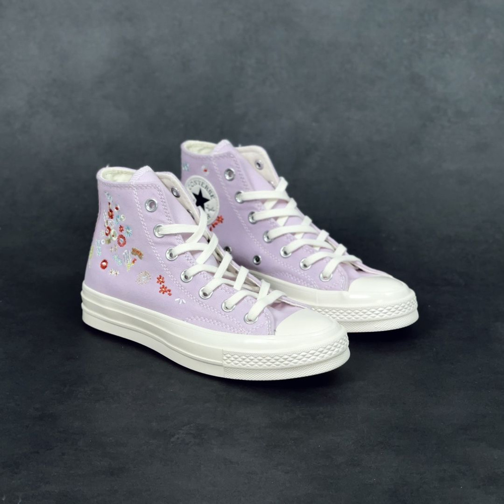 Кеды Converse - купить с доставкой по выгодным ценам в интернет ...