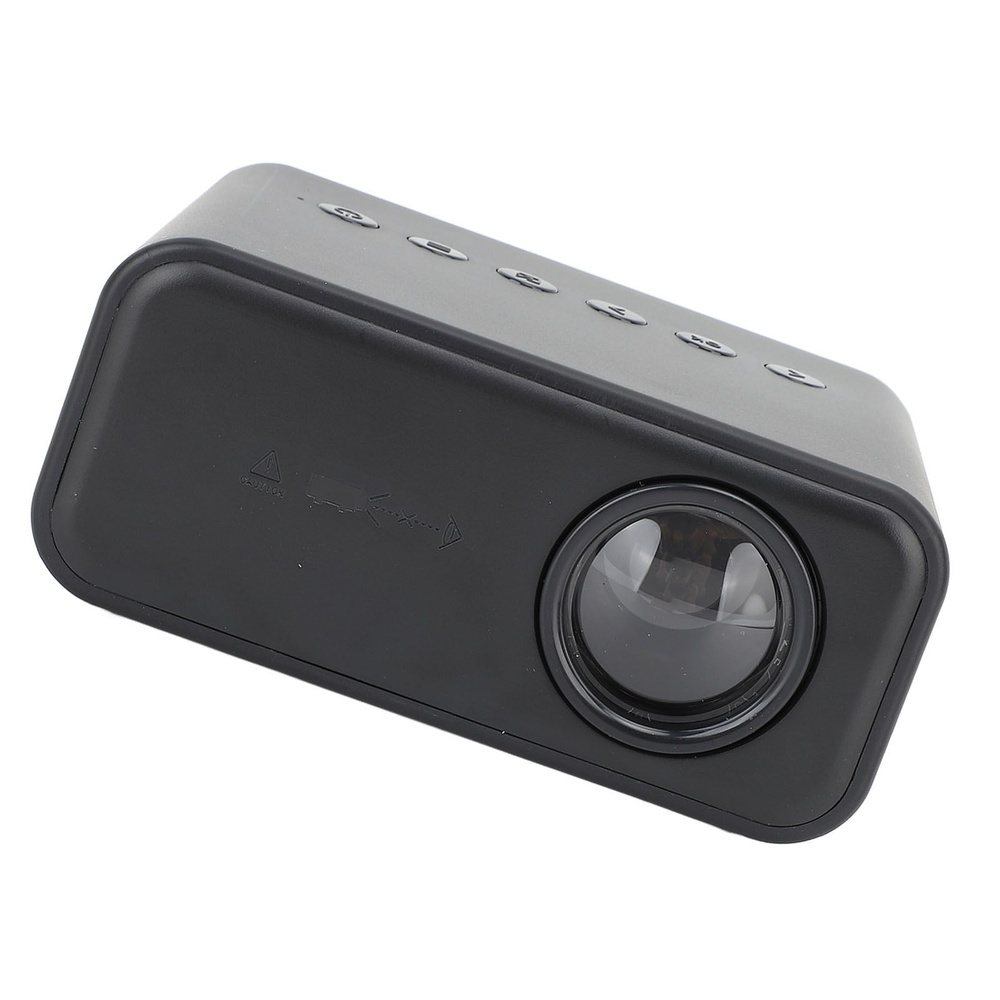 Проектор, черный #1