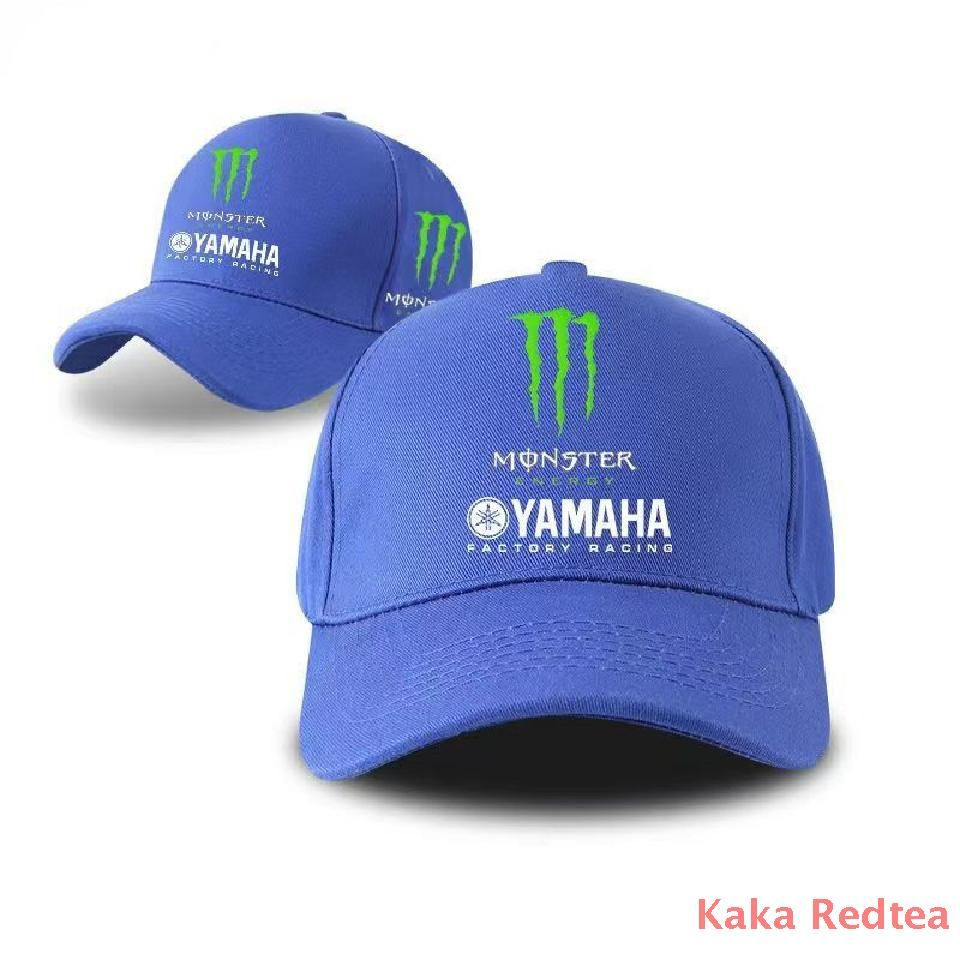 Бейсболка Yamaha #1