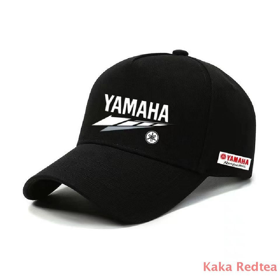 Бейсболка Yamaha #1