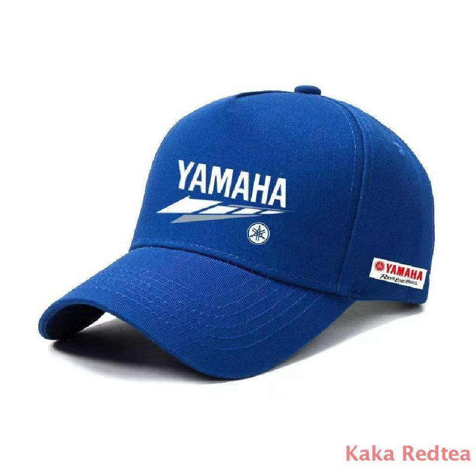 Бейсболка Yamaha #1