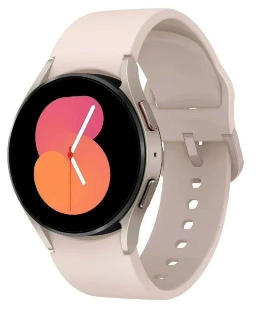 Samsung Умные часы Galaxy Watch 5, 40mm, 40mm #1