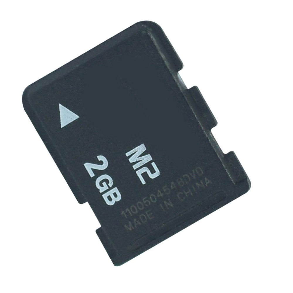 Портативная карта M2 card для PSP GO-2G #1