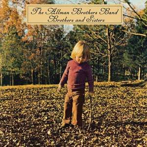 Audio CD The Allman Brothers Band - Brothers And Sisters (Deluxe-Edition) #1