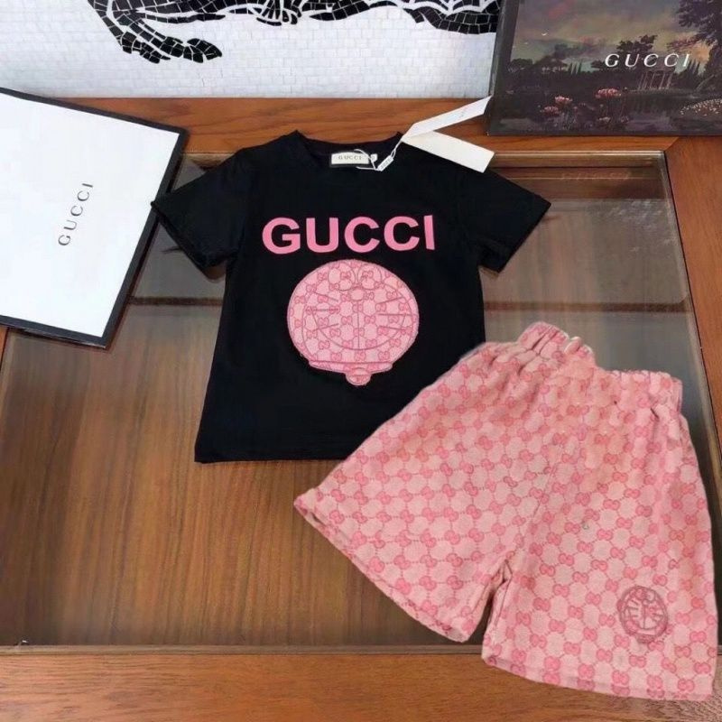 Костюм спортивный Gucci Спорт #1