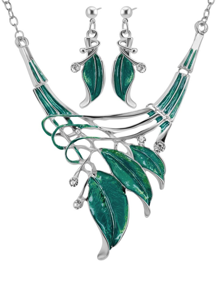 OTOKODESIGN Серьги #1
