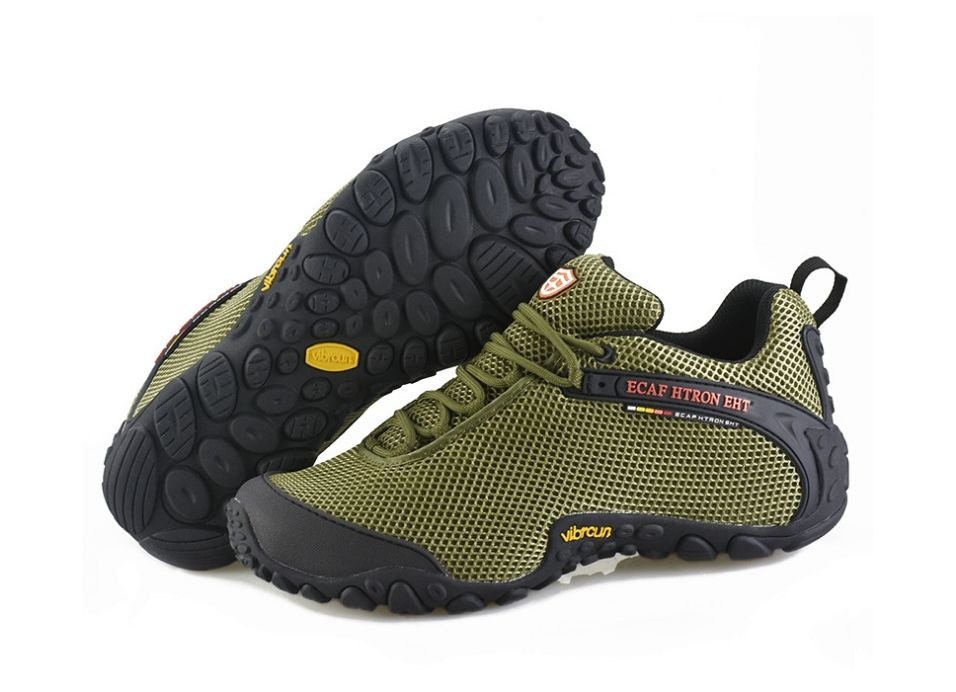 Кроссовки Merrell #1