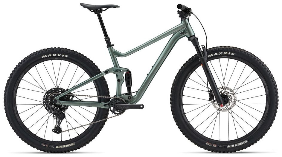 Giant stance 29 1 specs sale