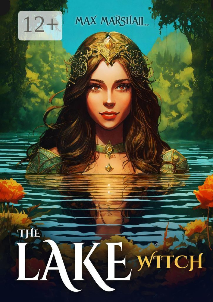 The Lake Witch | Marshall Max #1