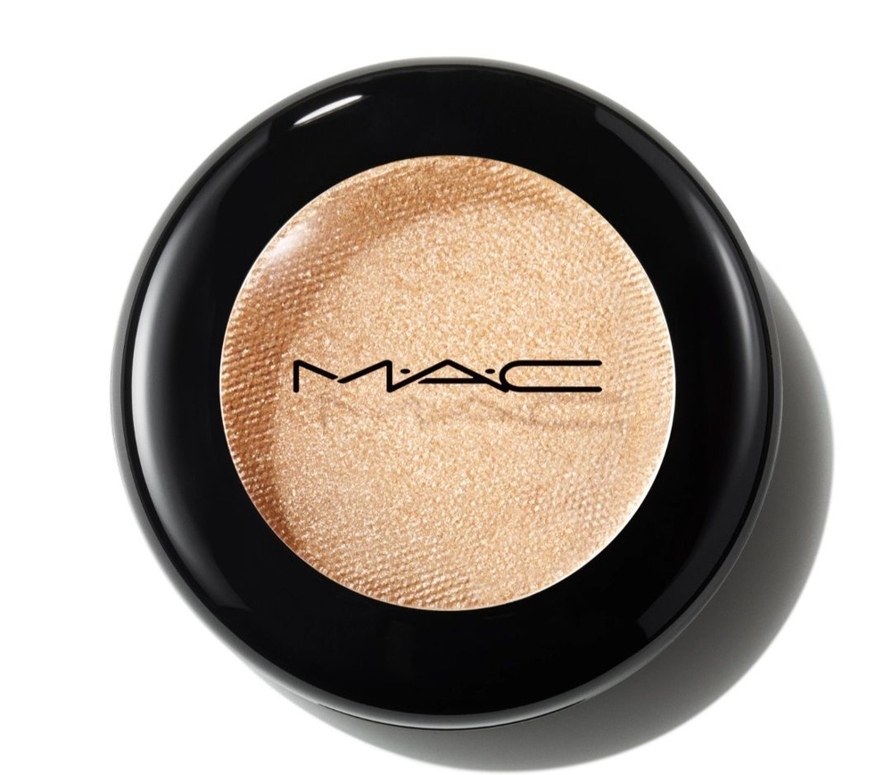 MAC тени для век DAZZLESHADOW EXTREME kiss of klimt - купить с ...