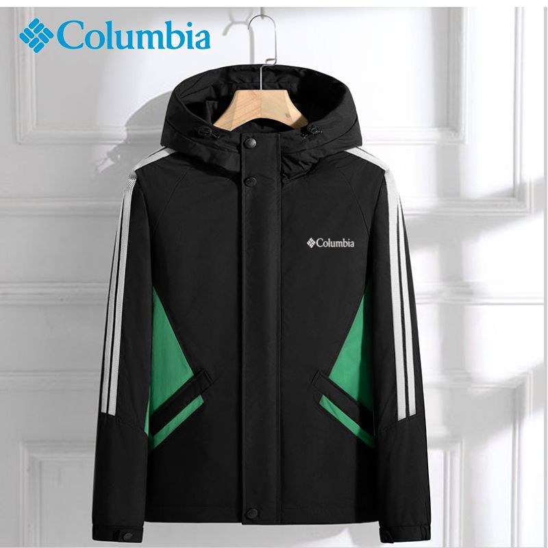 Куртка Columbia Peak Drifter II Mid Length Jacket #1