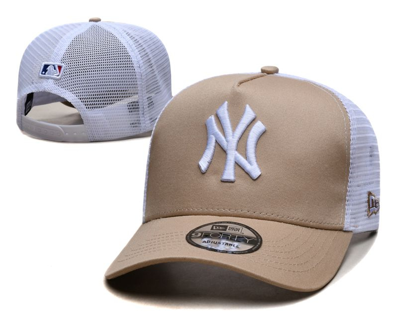 Бейсболка NEW YORK YANKEES #1