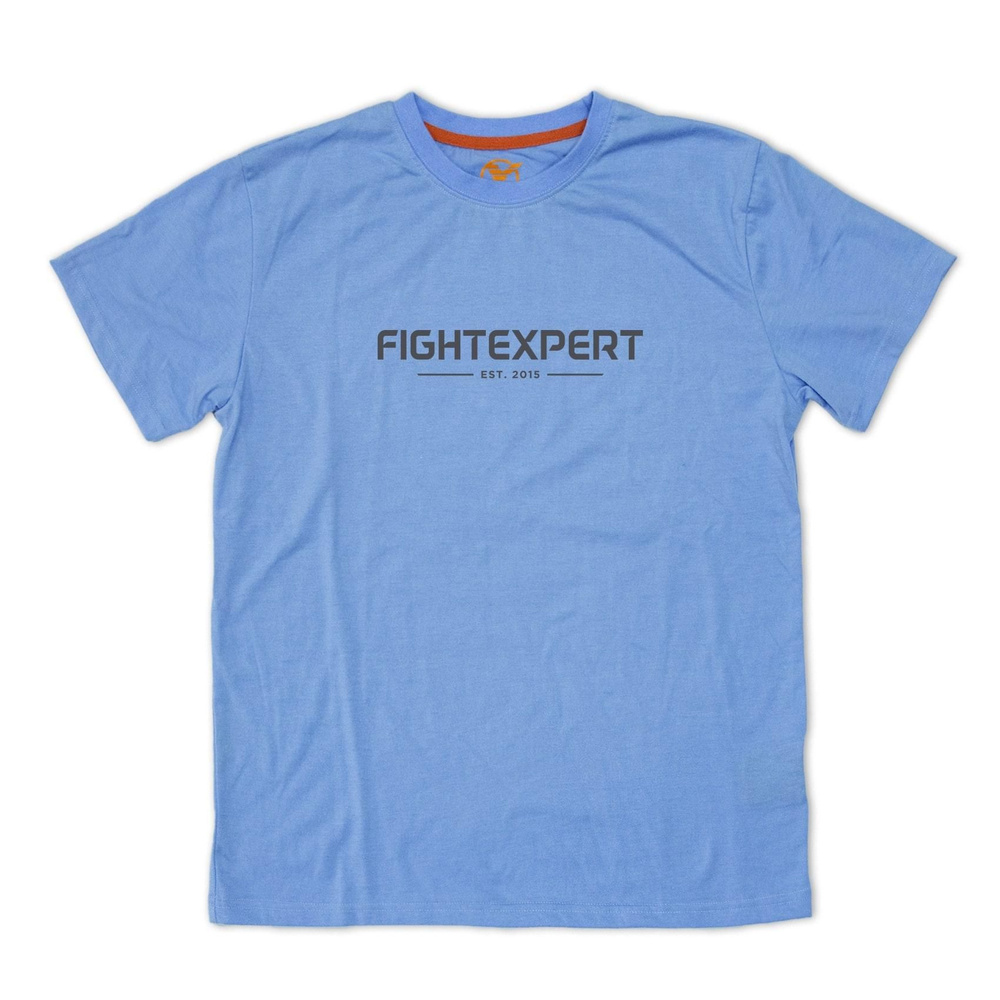 Футболка FIGHT EXPERT #1