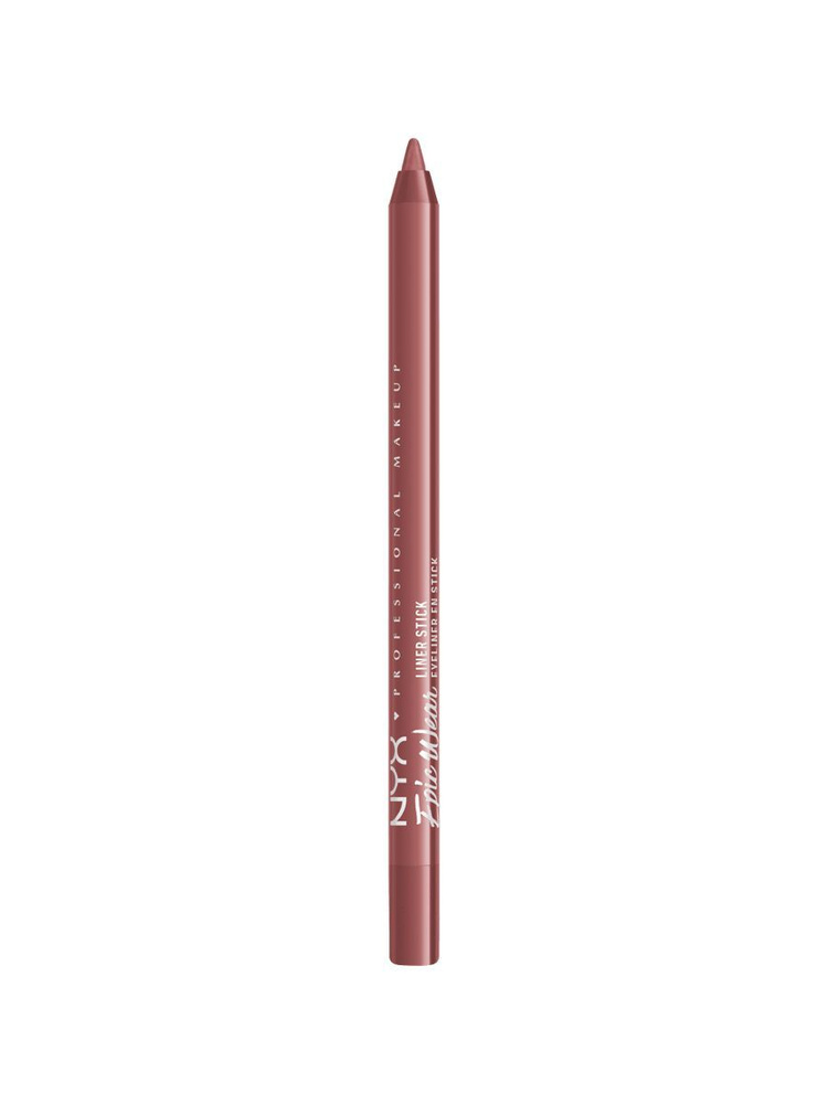 Подводка для глаз NYX PROFESSIONAL MAKEUP Eyeliner Epic Wear Sticks Waterproof 16 Dusty Mauve  #1