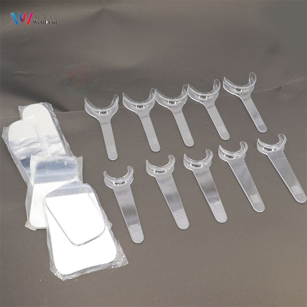 Стоматологический комплект для профессионалов и домашнего использования ...