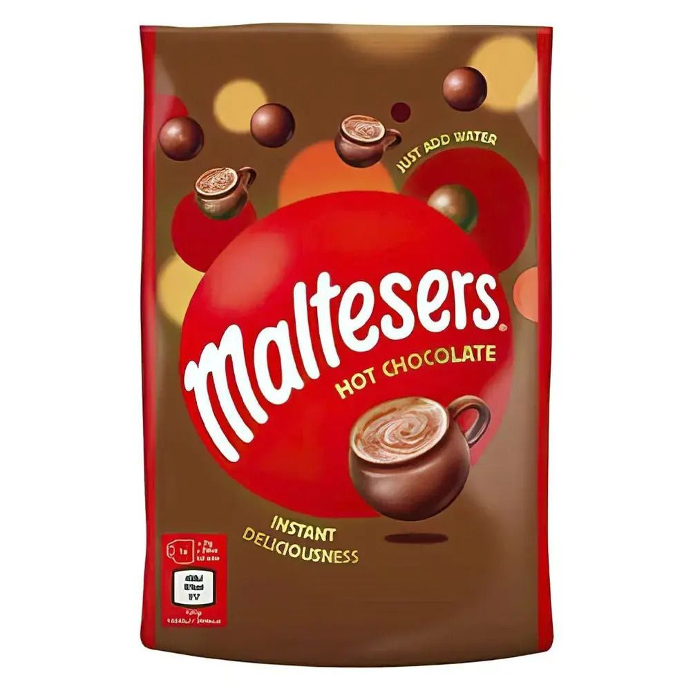 Горячий шоколад Maltesers Hot Chocolate, 140 г #1