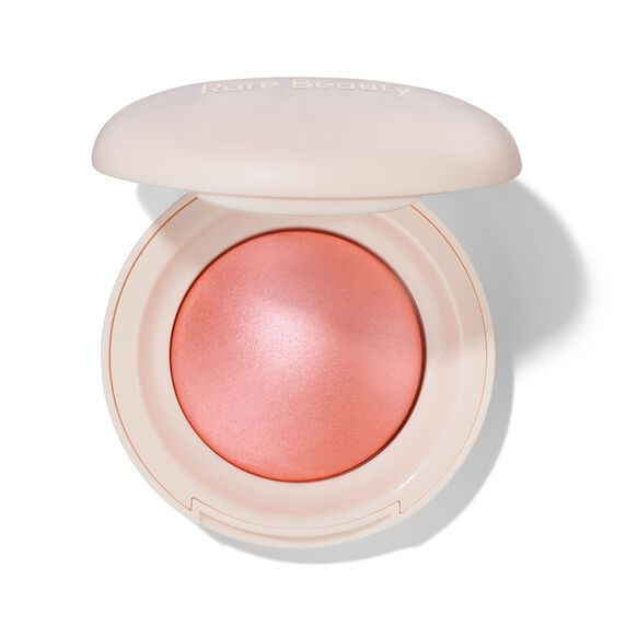 RARE BEAUTY светящиеся пудровые румяна Soft Pinch Luminous Powder Blush #1