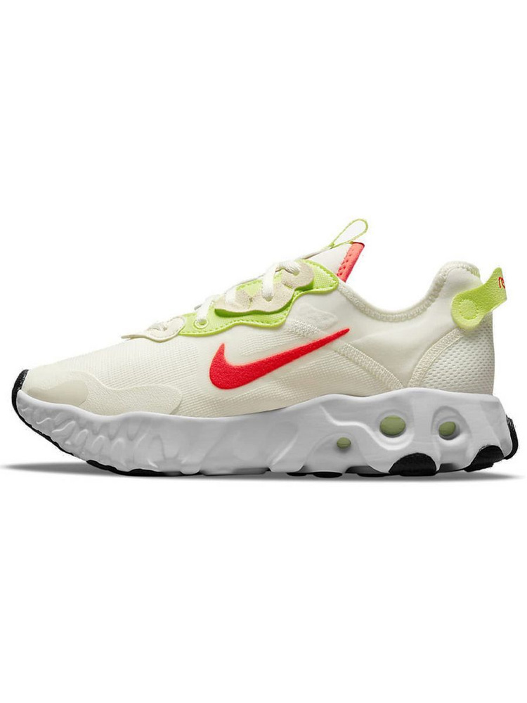 Кроссовки Nike React #1