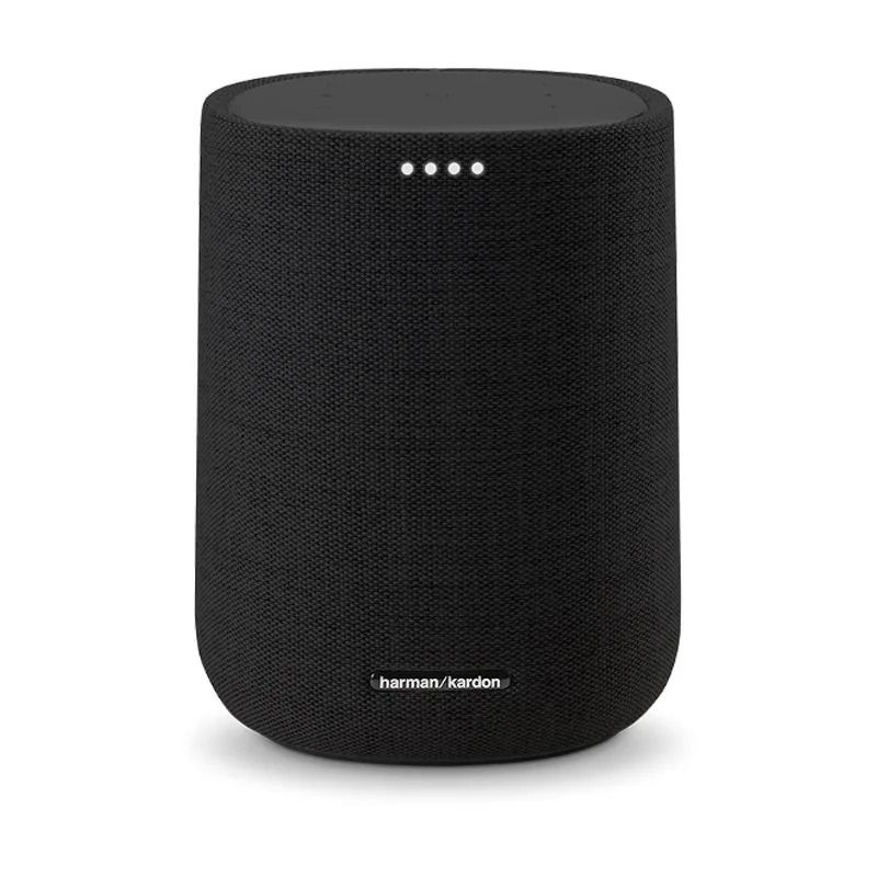 Harman/Kardon Акустическая система Harman Kardon Citation ONE MK3, 40 Вт, черный  #1