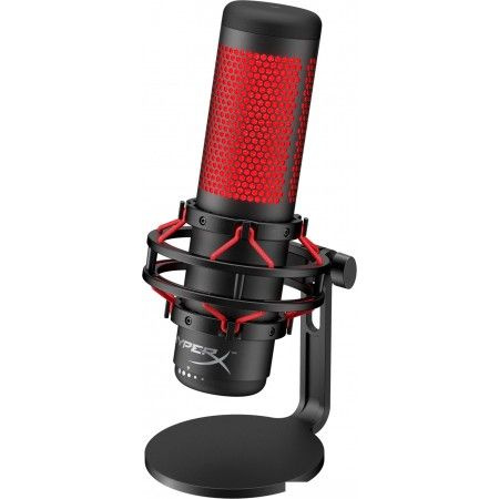 HyperX Микрофон QuadCast #1