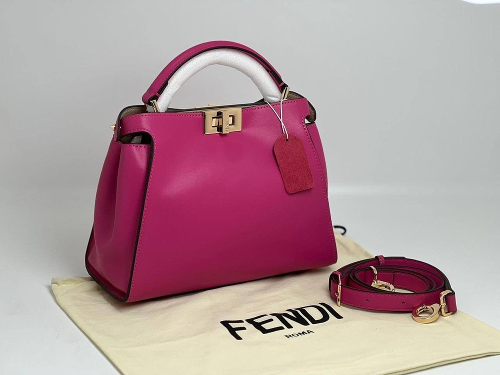 Сумка женская Fendi #1