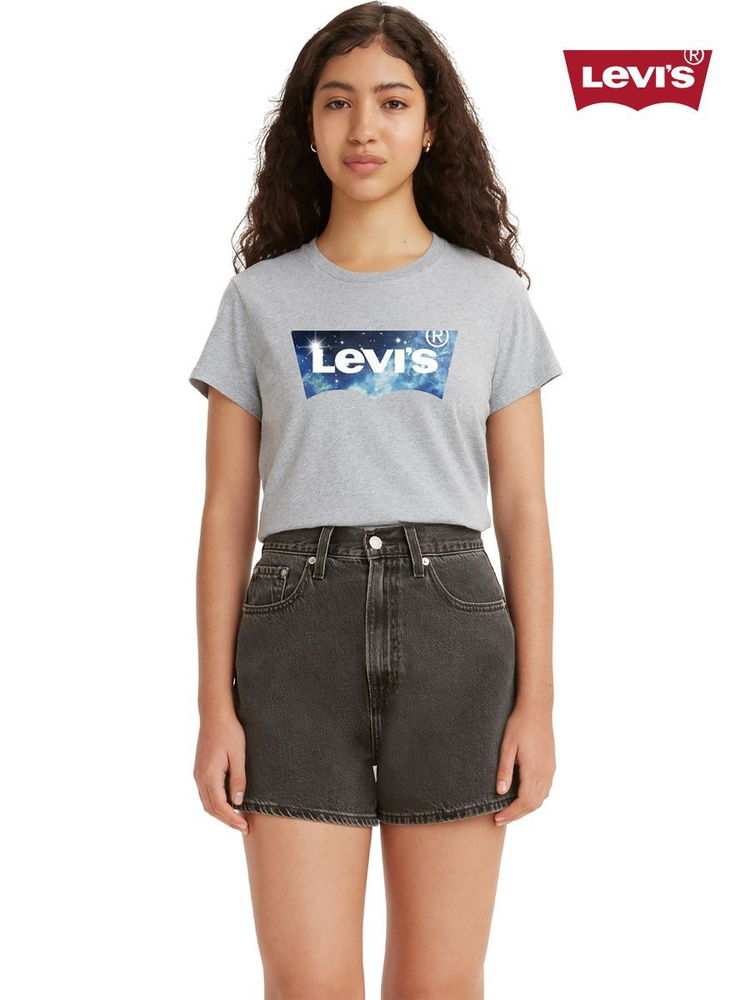 Футболка Levi's #1