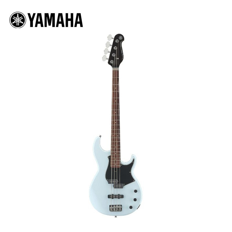 Бас-гитара Yamaha BB434_Ice Blue 4-струнная #1