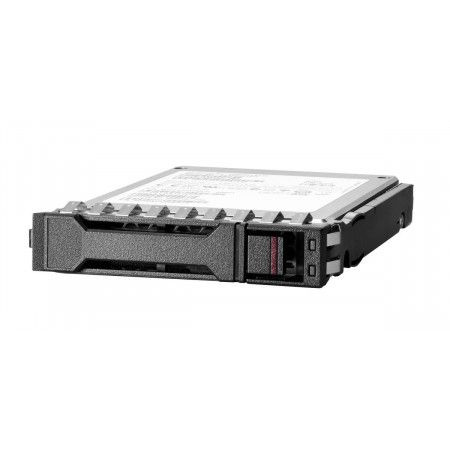 HPE 600 ГБ Внутренний жесткий диск 872477-B21 (872477-B21)  #1