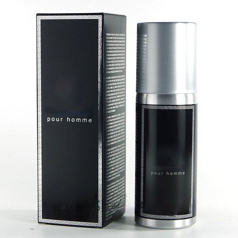 Дезодорант мужской Pour Homme 150 ml #1