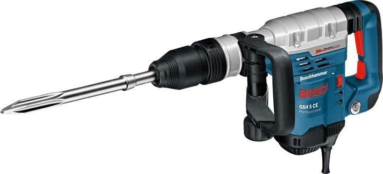 Bosch Отбойный молоток 1150 Вт #1