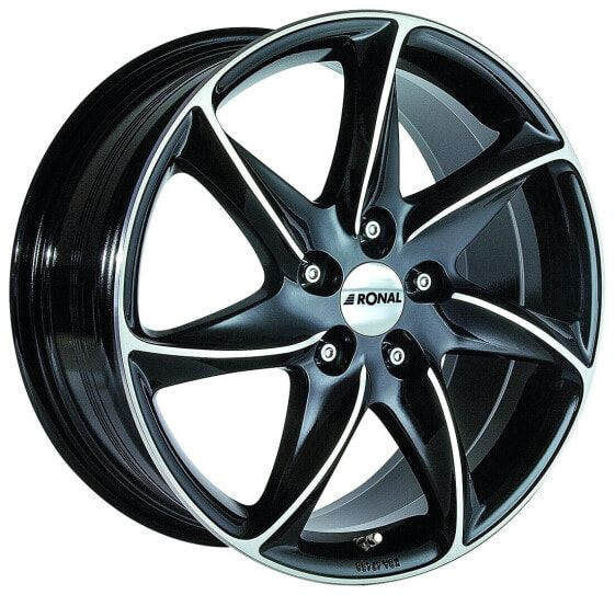 Ronal  Колесный диск 20x8.5" PCD5х108 ET40 D76 #1