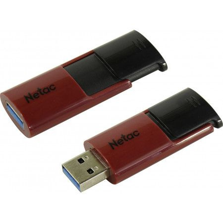 Netac USB-флеш-накопитель Netac U182 256 ГБ #1