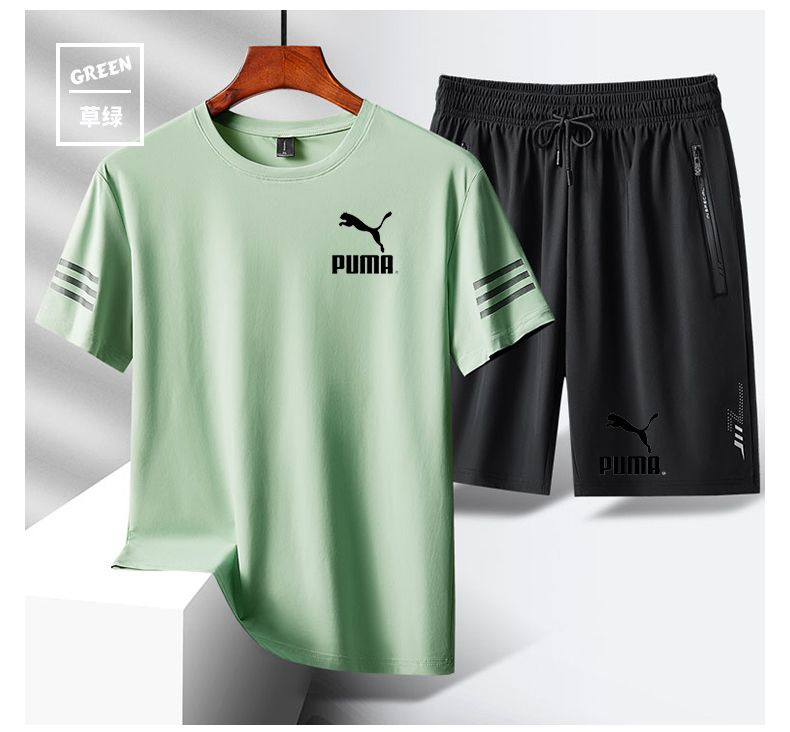 Костюм спортивный PUMA #1