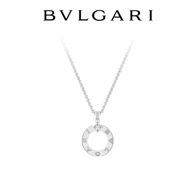 Bvlgari Ожерелье С подвесками #1