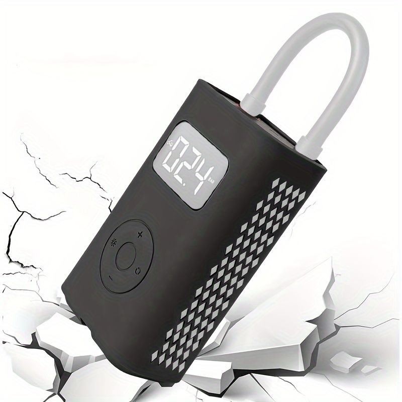 Силиконовый защитный чехол для Xiaomi Mijia Air Pump 2, защитный чехол ...