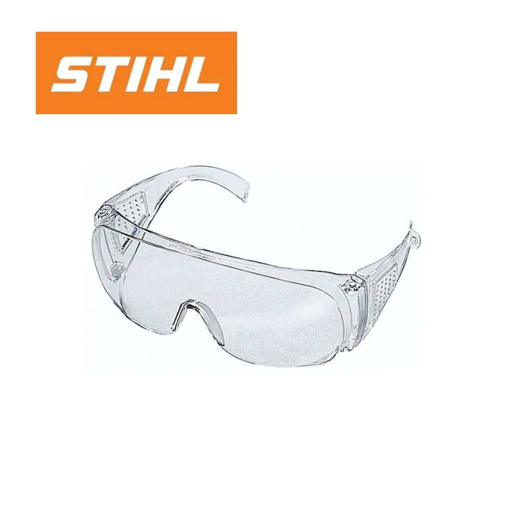 Очки защитные STIHL FUNCTION Standard klar арт. 00008840367 #1