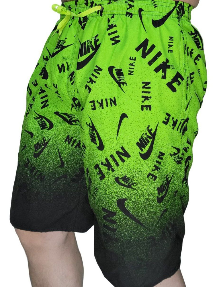 Шорты Nike #1